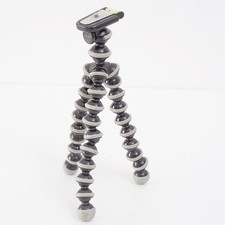 JOBY GORILLAPOD BALL HEAD With QUICK RELEASE & LEVEL STAND / TRIPOD #3