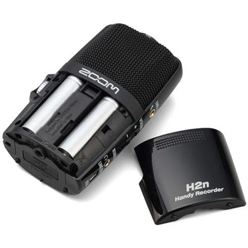 Handy Recorder Portable Audio | 24-Bit | 96kHz WAV, 320kbps MP3 - Image 4 of 4