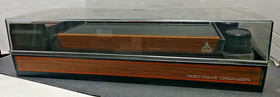 Atari 2600 In Case Bundle w/14 Games - Works Great!!!