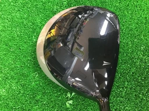 NIKE SasQuatch 460 Driver 9.5° Diamana Flex-S Lefty Used - Image 2 of 4