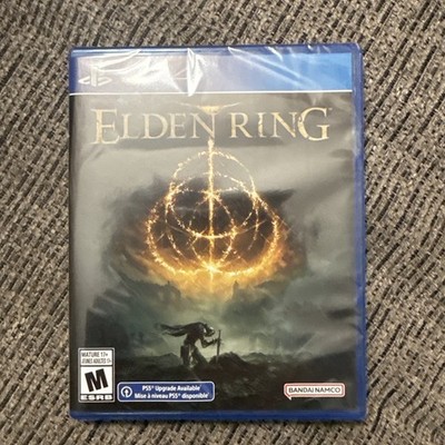 Elden Ring - Sony PlayStation 4