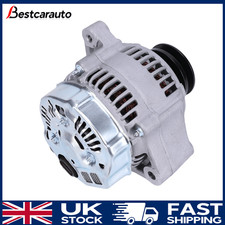 ALTERNATOR FOR TOYOTA LAND CRUISER 93-02 90/J9/J90/Prado/Colorado 3.0 TD DIESEL