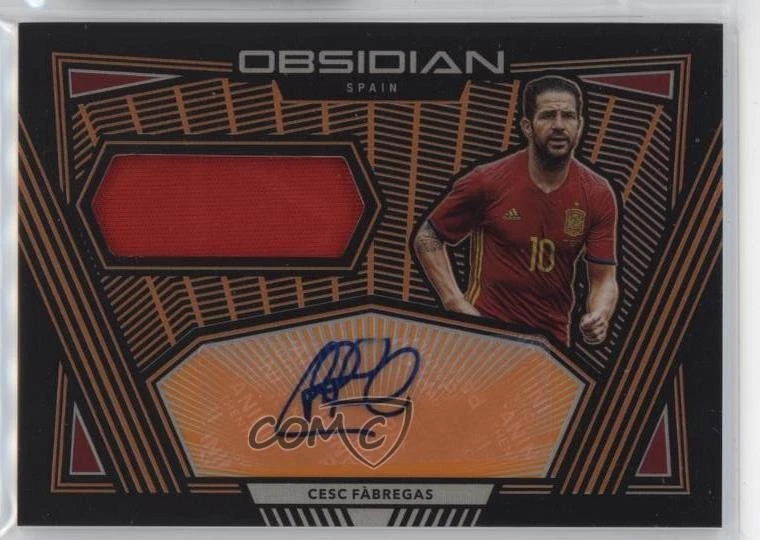 cesc fabregas products for sale | eBay