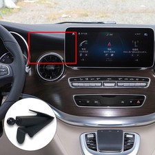 Car Phone Holder Stand Dedicated Mount Bracket for Mercedes Benz C-Class