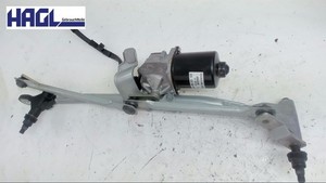 Scheibenwischerbock MIT Motor 719303601 BMW 120d DPF E81,E82,E8 Limousine
