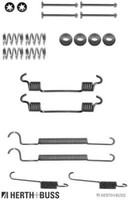 Herth+Buss Jakoparts J3560902 ZubehöRsatz FüR Bremsbacken ZubehöRsatz
