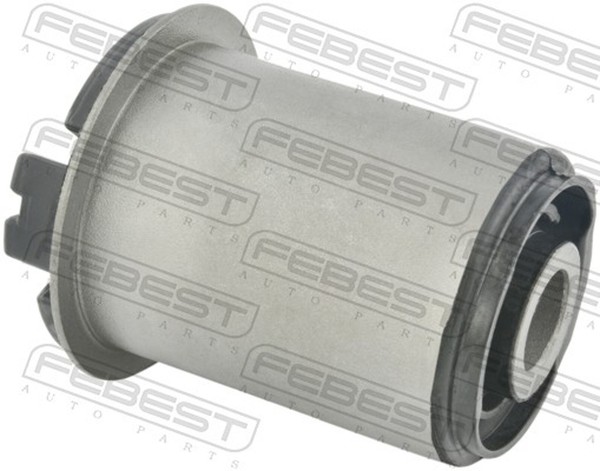 Lagerung AchsköRper Febest NAB-374 FüR Murano Nissan 1 Z50 4X4-image