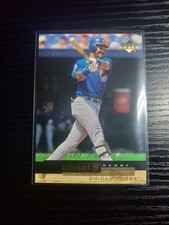 2000 Upper Deck - Henry Rodriguez #163