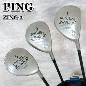 Ping Karsten Wood for sale | eBay