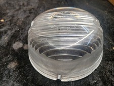 1960-1970 Chevrolet Pickup Suburban Stepside Guide Back-up Light Lens 5958622 1960-1970 Chevrolet Pickup Suburban Stepside Guide Back-up Light Lens 5958622