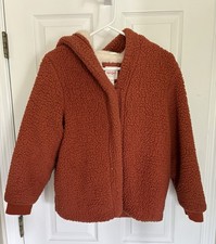 2 Cat and Jack Youth L 10/12 Sheepra Jackets. Excellent Condition