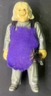 1980 Star Wars ESB Ugnaught Action Figure Complete W/White Bag Case