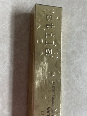 Stila Huge Extreme Lash Mascara Black