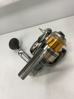 Shimano Reel Spinning 02 Twinpower 6000HG Used | eBay