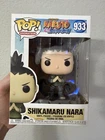 Funko Pop! Vinyl: Naruto Shippuden - Shikamaru Nara #933 3