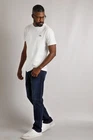 Weird Fish Eddie Straight Leg Denim Jeans