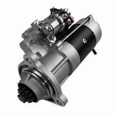 Tm2802 Starter Motor Fits Cummins 6ct 6cta 24v Diesel