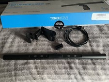 Computer Monitor Lamp Torchstar dimming touch Activated