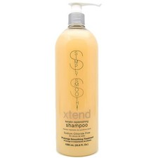 Simply Smooth Xtend Keratin Replenishing Shampoo 33.8 Oz