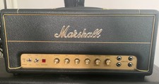 Marshall SV20H Plexi Amp Verstärker Topteil ...