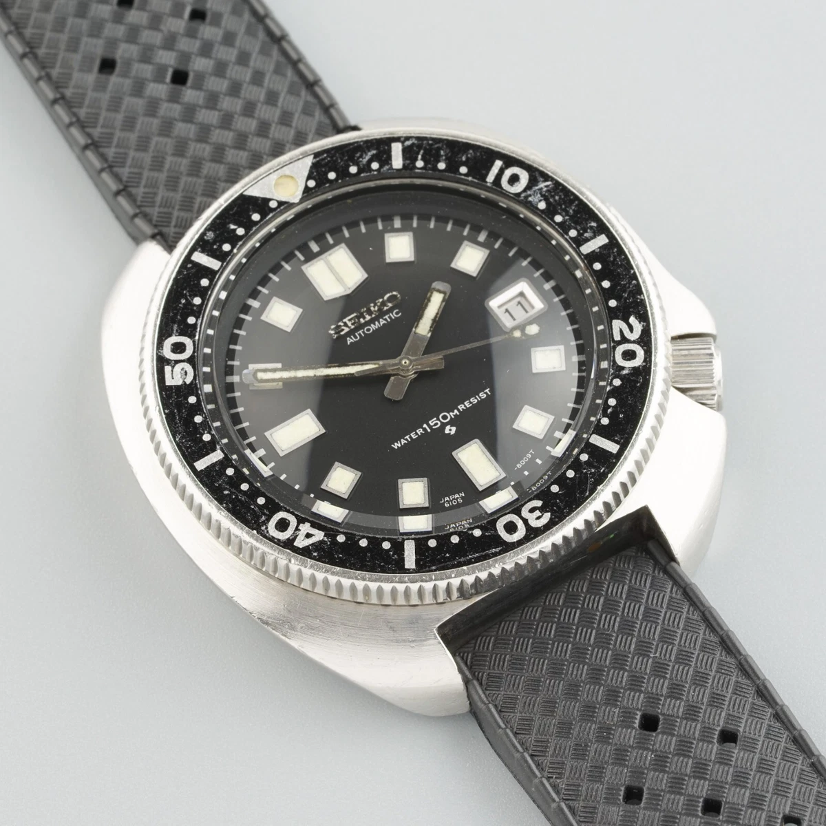 Seiko apocalypse hot sale
