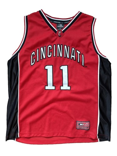 College Basketball Sean Kilpatrick Cincinnati Jersey Kilpatrick