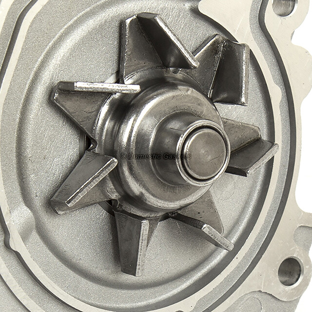 Timing Belt Water Pump Valve Cover Kit Fit 9600 Honda Civic De Sol