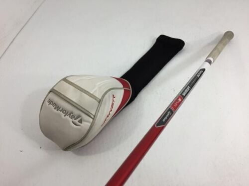TaylorMade AeroBurner Driver 12° Regular Flex Graphitschaft RH Herren - Bild 3 von 3
