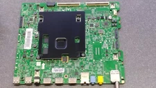 SAMSUNG UN40KU6290 Main Video Board BN94-11233Z