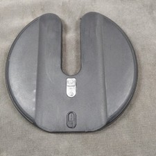 Bowflex SelectTech 552 Series 2 Dumbbell Weight Plate 002-2071 Replacement 3