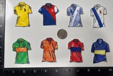 Polo Ralph Lauren Custom iron-on patch's NEW