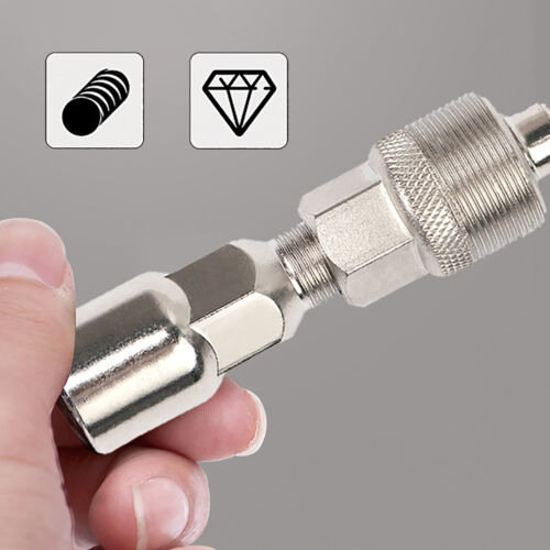 Crank Arm Puller Removal Tool Bicycle Extractor Pedal Road Mountain Bike