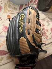 Rawlings PM11RB Playmaker 11" RHT Unisex Youth Baseball Glove