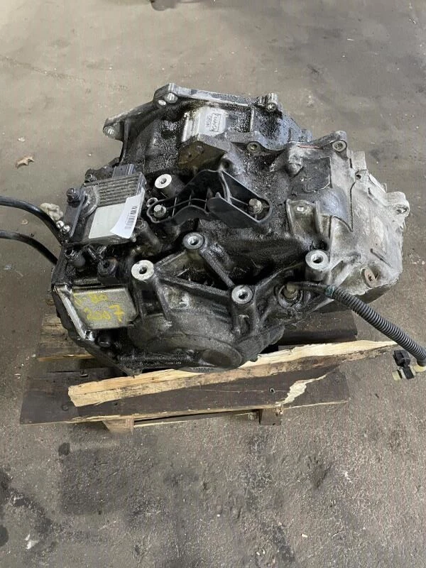 2007 VOLVO S80 AUTOMATIC TRANSMISSION OEM+ - Image 4 of 4