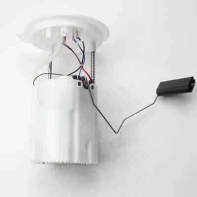 Modulo Pompa Carburante Herko 790GE Per Ford Focus 2.0L 1.0L - Foto 11