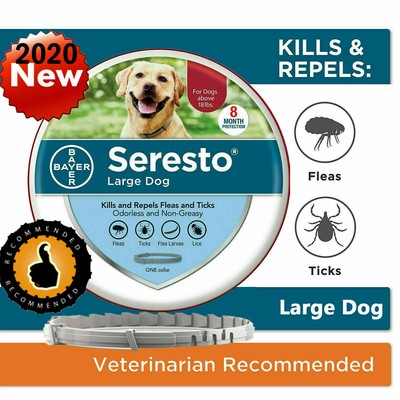 generic seresto