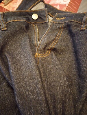 Woman's Jeans