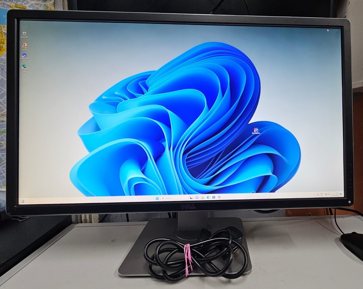 DELL P2815QF 28' HDMI DP MINI DP LED PC CCTV USB GAMING DISPLAY
