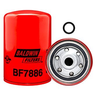 BALDWIN BF7886 - Fuel filter cross reference
