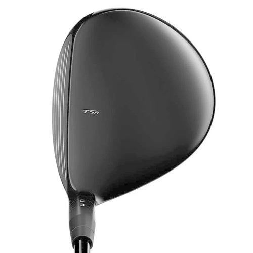 NEW Titleist TSR1 18deg Fairway Wood / TSP120 50 Flex Stiff Graphite Shaft RH - Picture 2 of 5