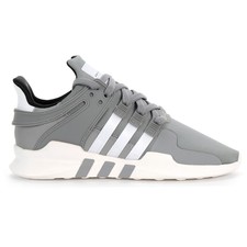 Adidas Equipment Support ADV EQT Grey/Cloud White/Core Black Shoes B37355 NEW!