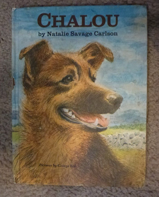 Chalou Natalie Savage Carlson George Loh Illustrations Weekly Reader