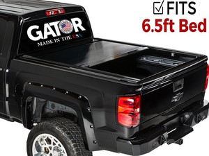 Gatortrax Gloss Fit 08 13 Chevy Silverado Sierra 6 5ft Retractable Tonneau Cover Ebay