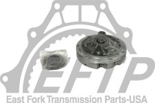 Chevrolet 700r4 Pump 1982early 1984 Small Bushing 900 G2u