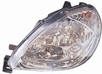 Scheinwerfer Projektor Sx H7-H1 Pred Reg Elec Citroen Xsara 2000 2004