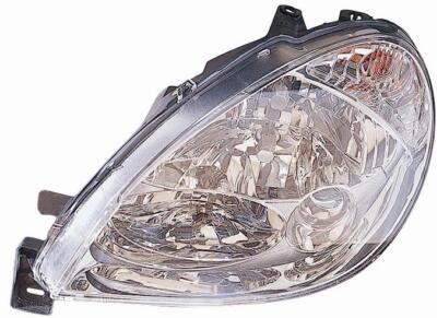 Scheinwerfer Projektor SX H7-H1 Pred Reg Elec Citroen Xsara 2000 2004