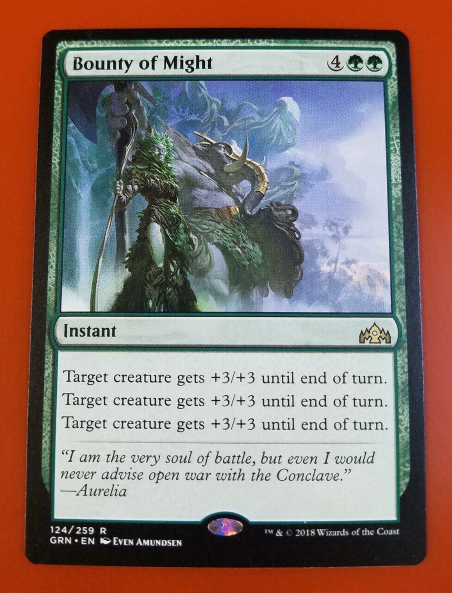 bounty cards mtg Magic The Gathering Throne of Eldraine Brawl Deck Wild : Toys & Games Starke said Mtg Guilds of Ravnica Bounty