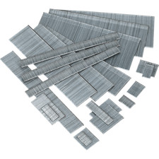 Sealey 18 Gauge Brad Nails 35mm Pack of 5000