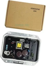 New AN-5-201A AN-5-201 Voltage Regulator AVR For Denyo 10ESX 15SPX 18ESX Diesel