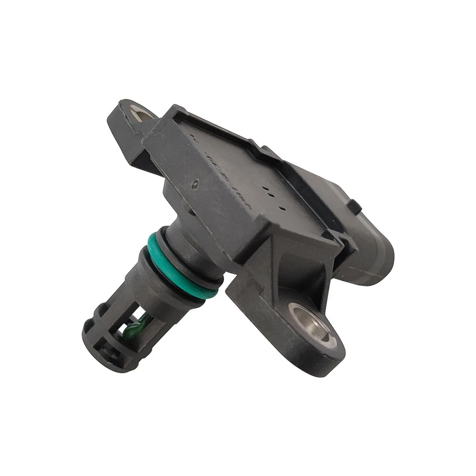 Manifold MAP Pressure Sensor Turbocharger Boost Sensor for BMW X5 X6 640i 750i - Imagem 2 de 4